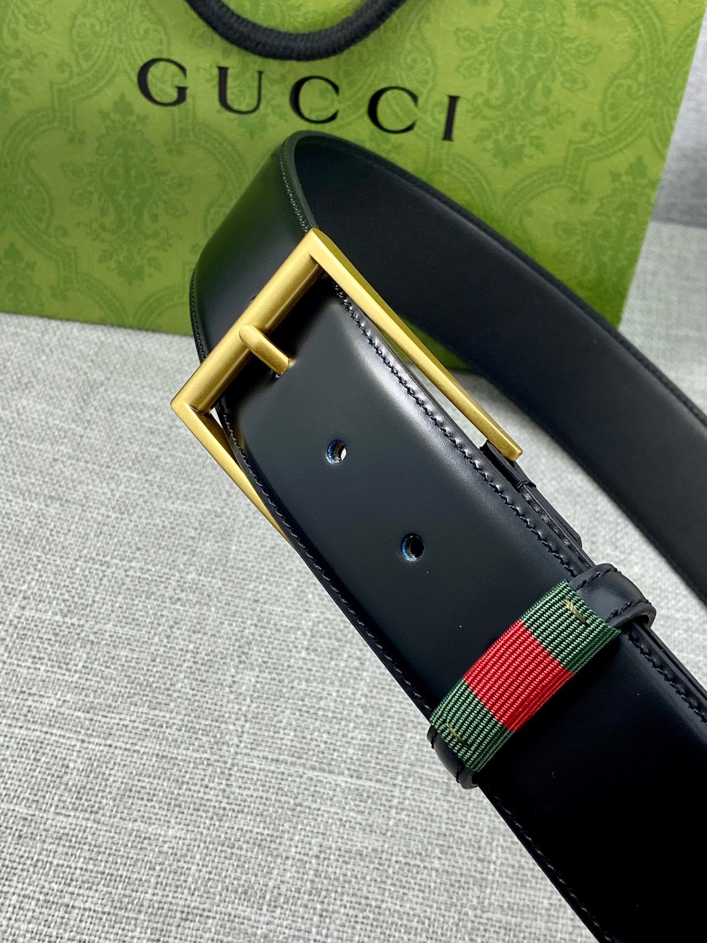 Gucci Belt - view 4