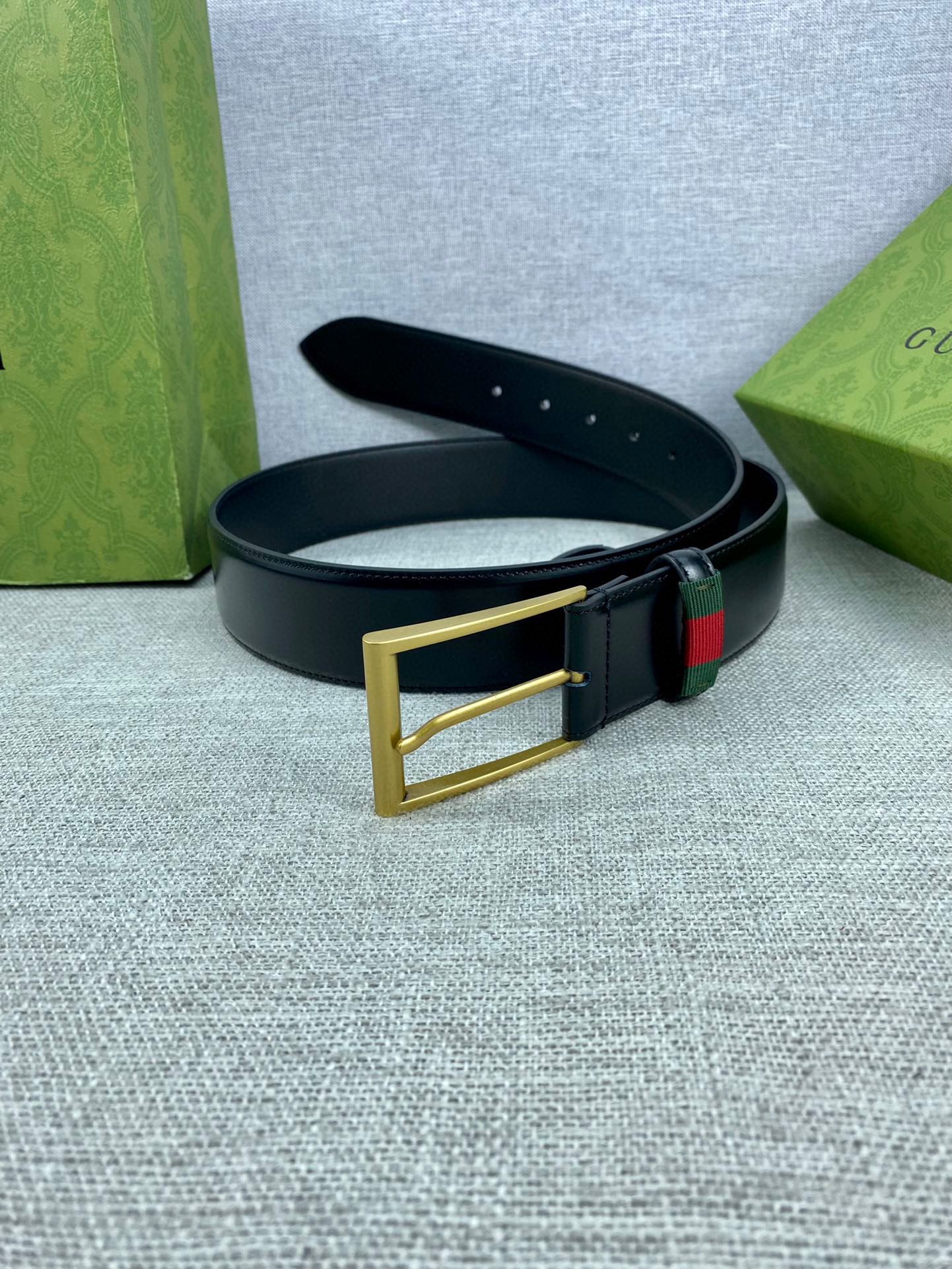 Gucci Belt - view 5