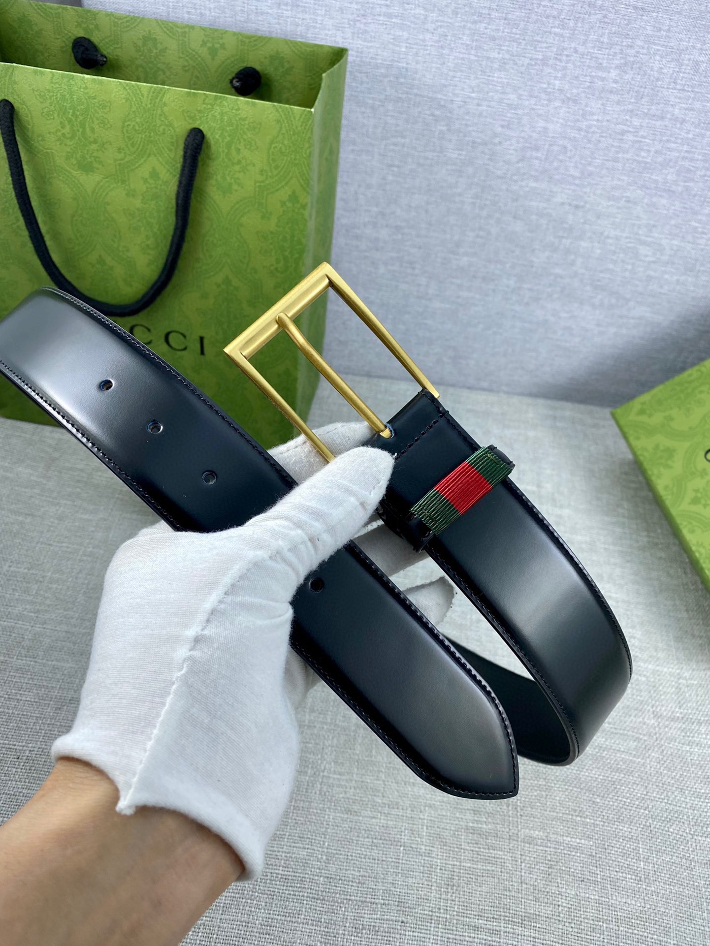 Gucci Belt - view 6