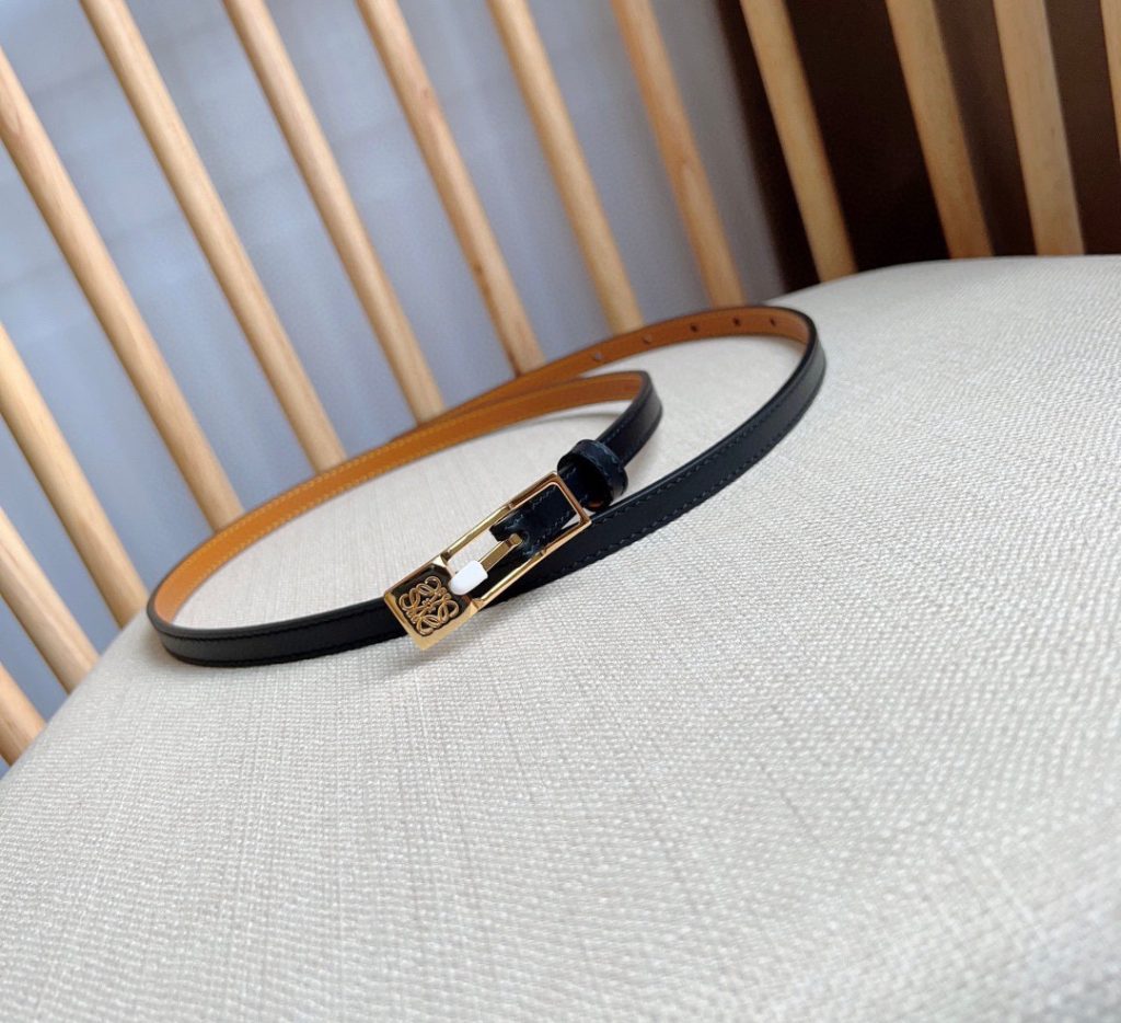Loewe Belt - view 1