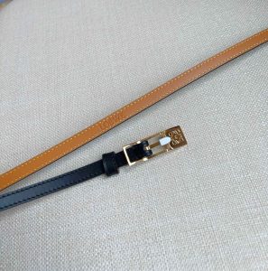 Loewe Belt - view 3