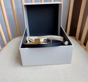 Loewe Belt - view 5
