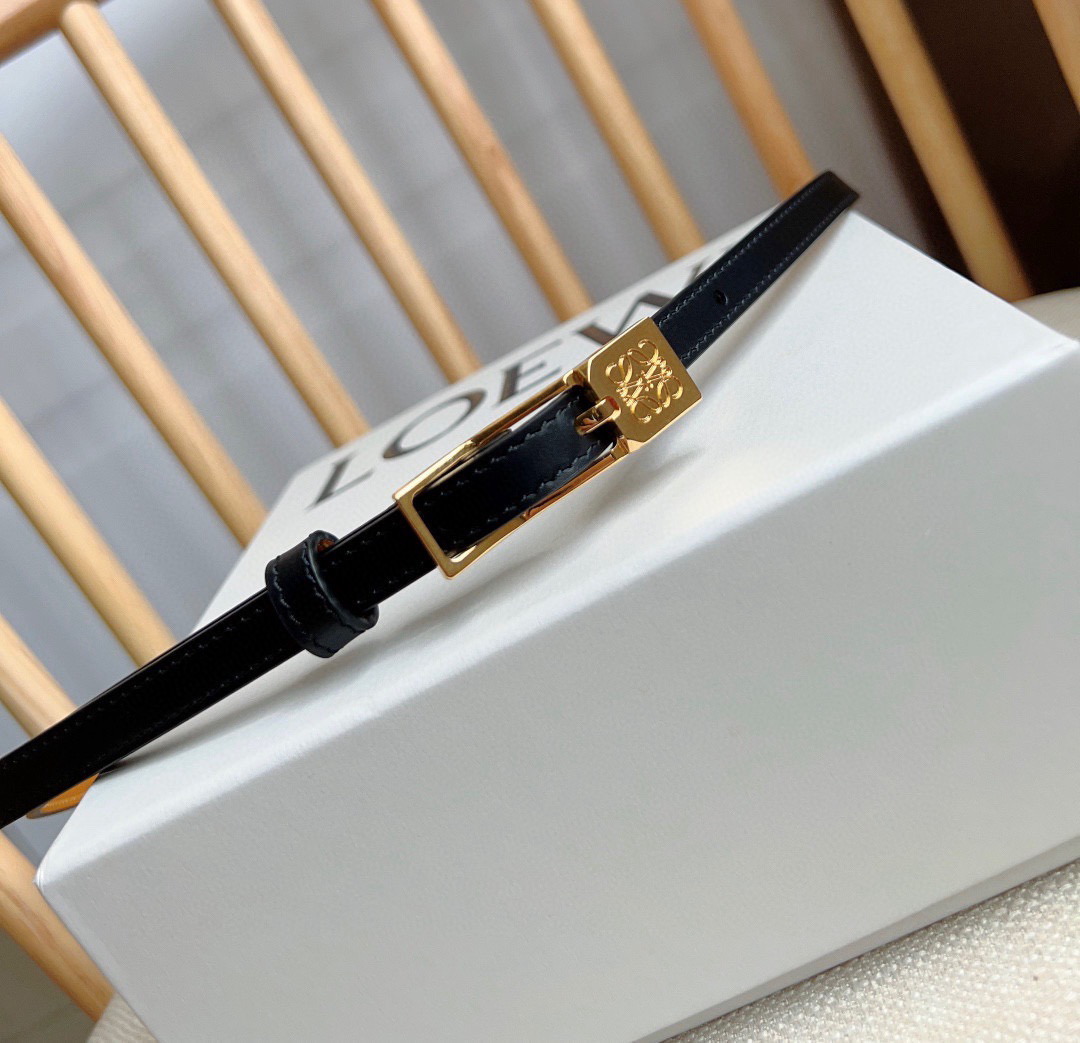 Loewe Belt - view 7