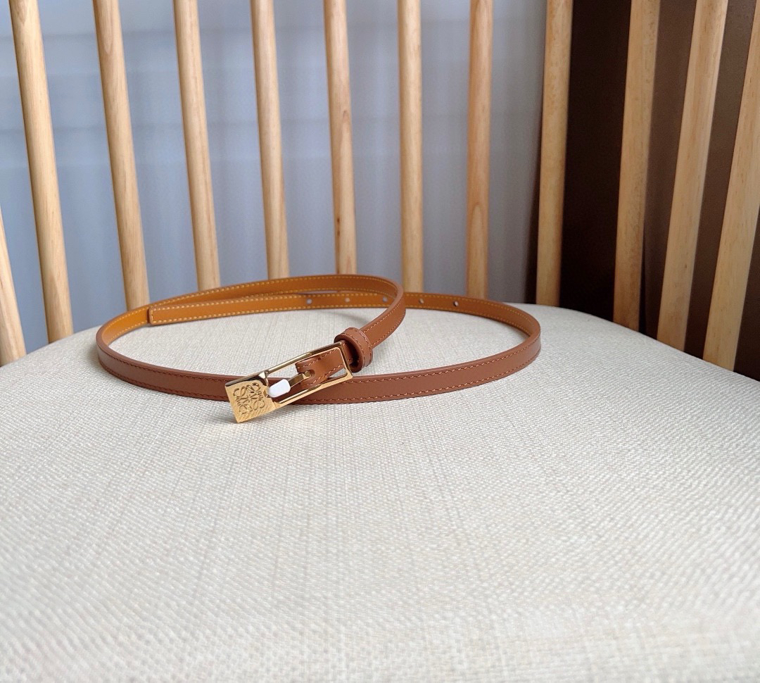 Loewe Belt - view 1