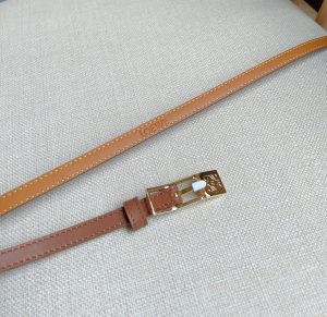 Loewe Belt - view 3