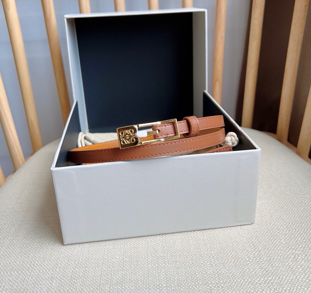 Loewe Belt - view 5
