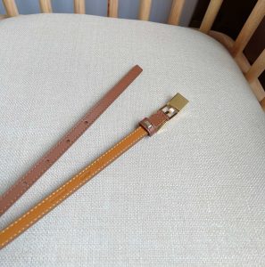 Loewe Belt - view 6