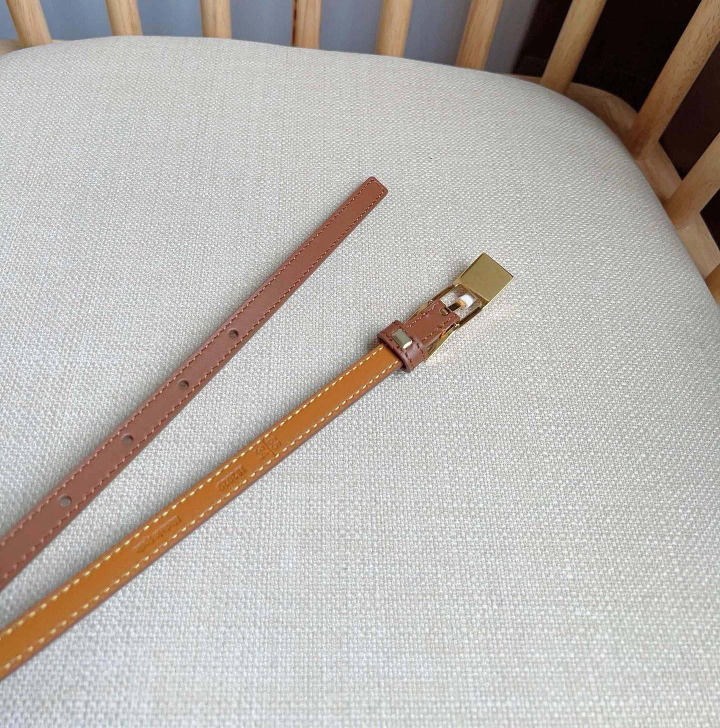 Loewe Belt - view 6