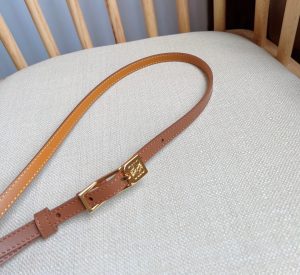 Loewe Belt - view 8