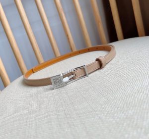 Loewe Belt - view 2