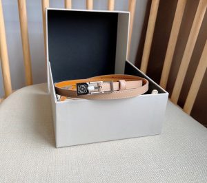 Loewe Belt - view 5