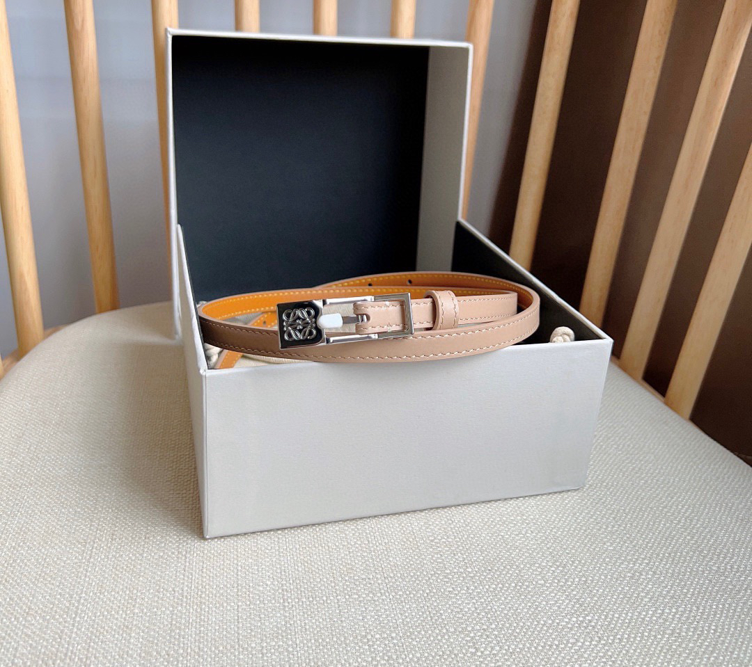 Loewe Belt - view 5