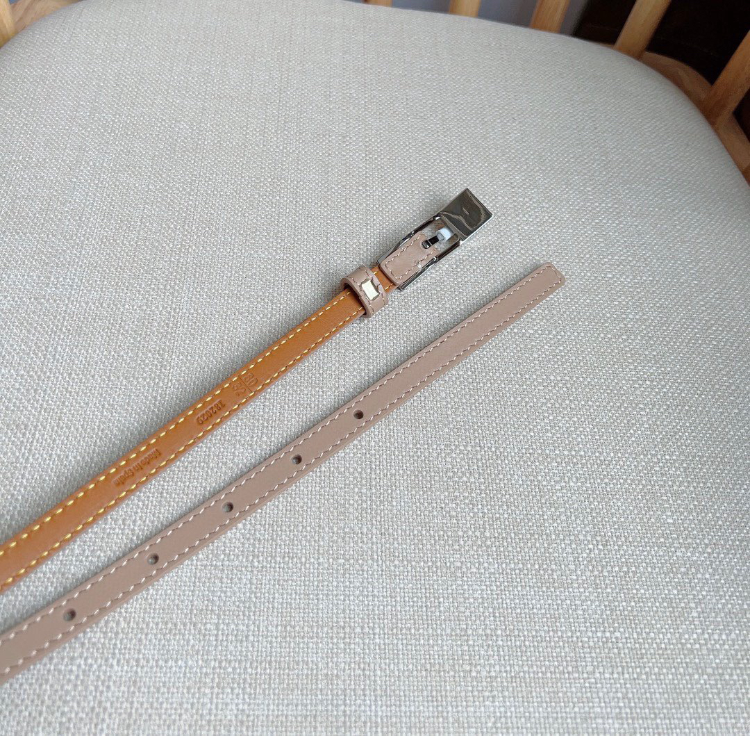 Loewe Belt - view 6