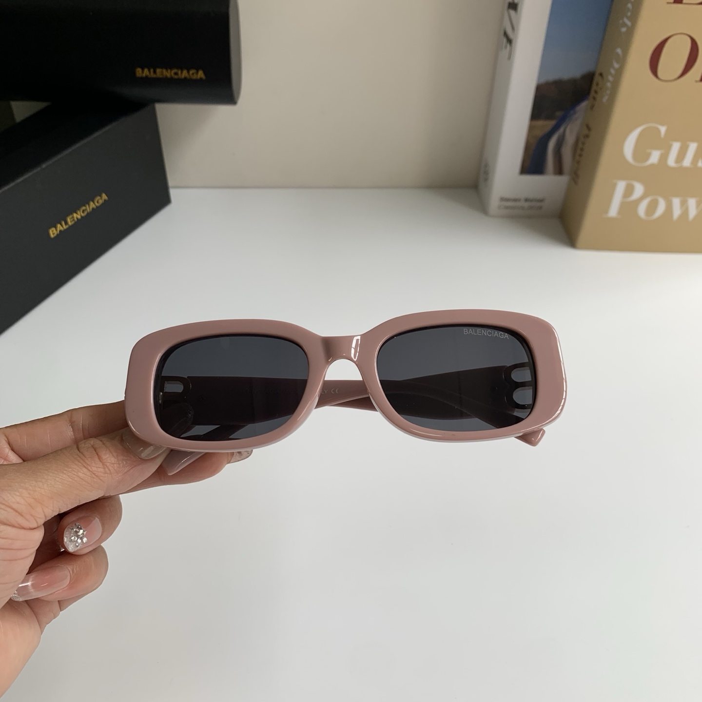 Balenciaga Sunglasses - view 3