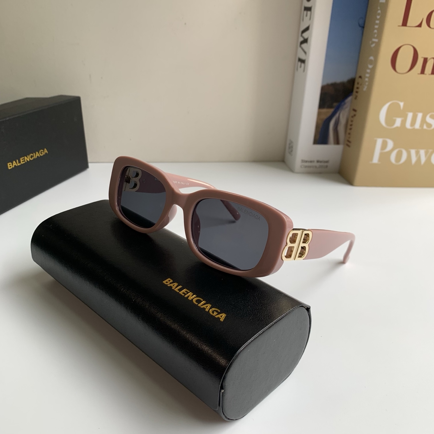 Balenciaga Sunglasses - view 4