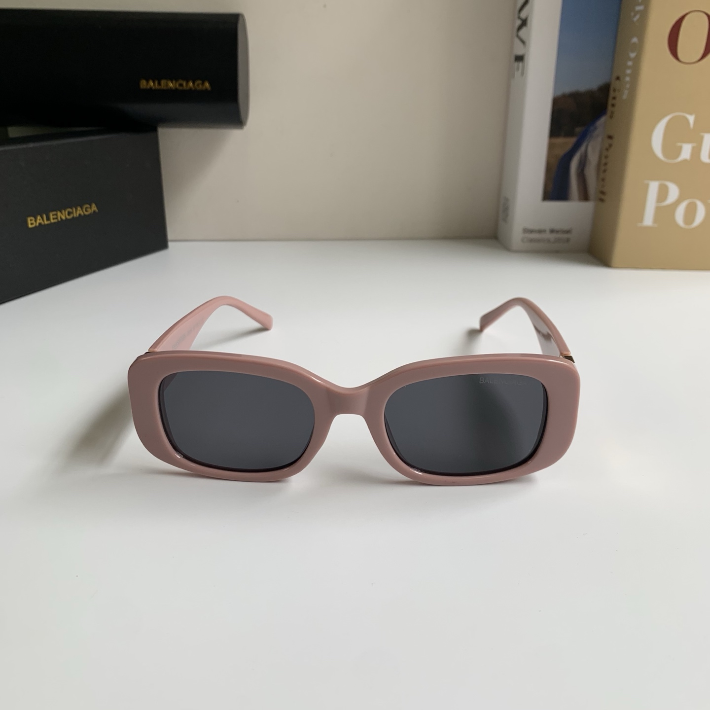 Balenciaga Sunglasses - view 5