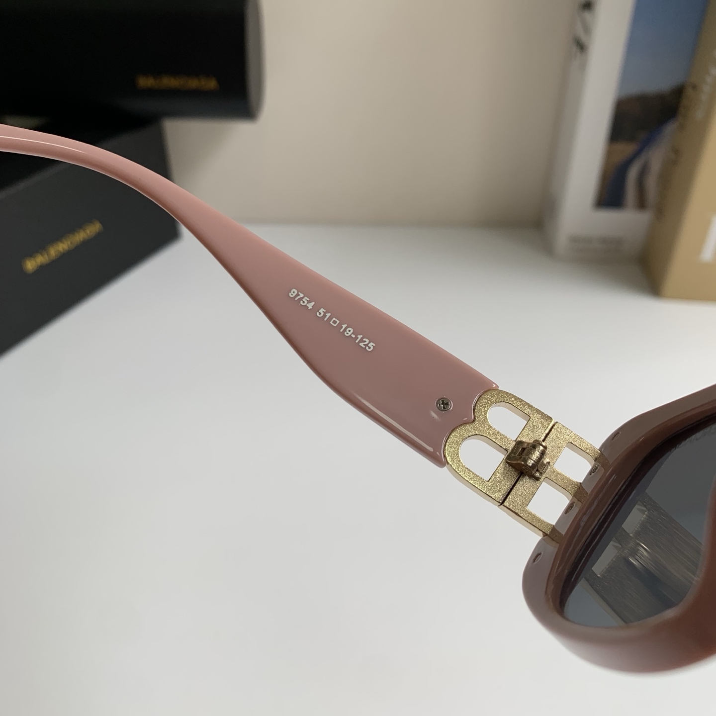 Balenciaga Sunglasses - view 6