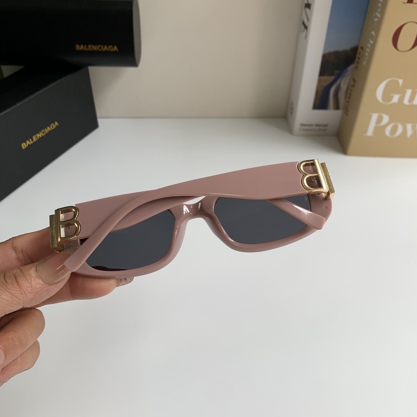 Balenciaga Sunglasses - view 8