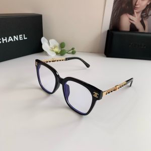 Chanel Sunglasses - view 2
