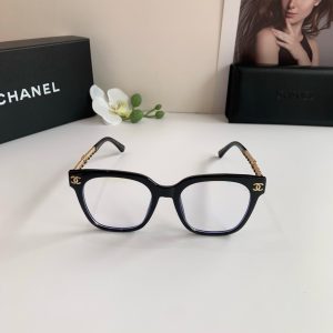Chanel Sunglasses - view 4