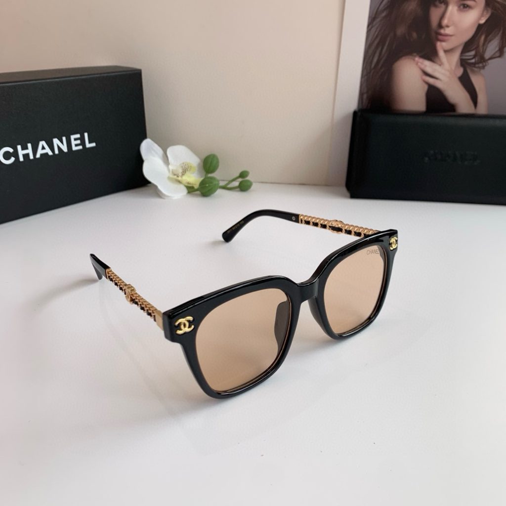 Chanel Sunglasses - view 1