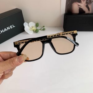 Chanel Sunglasses - view 8