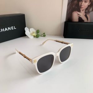 Chanel Sunglasses - view 2