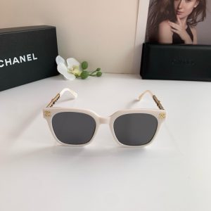 Chanel Sunglasses - view 4