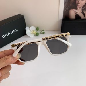 Chanel Sunglasses - view 5