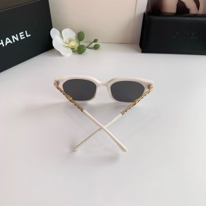Chanel Sunglasses - view 8