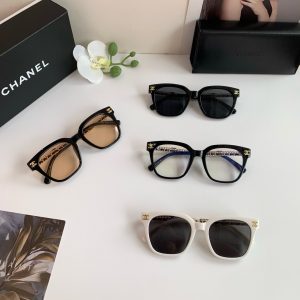 Chanel Sunglasses - view 9