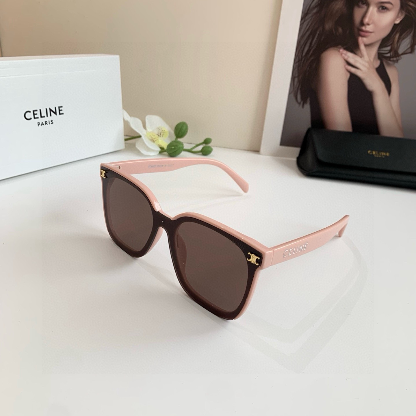 Celine Sunglasses - view 3