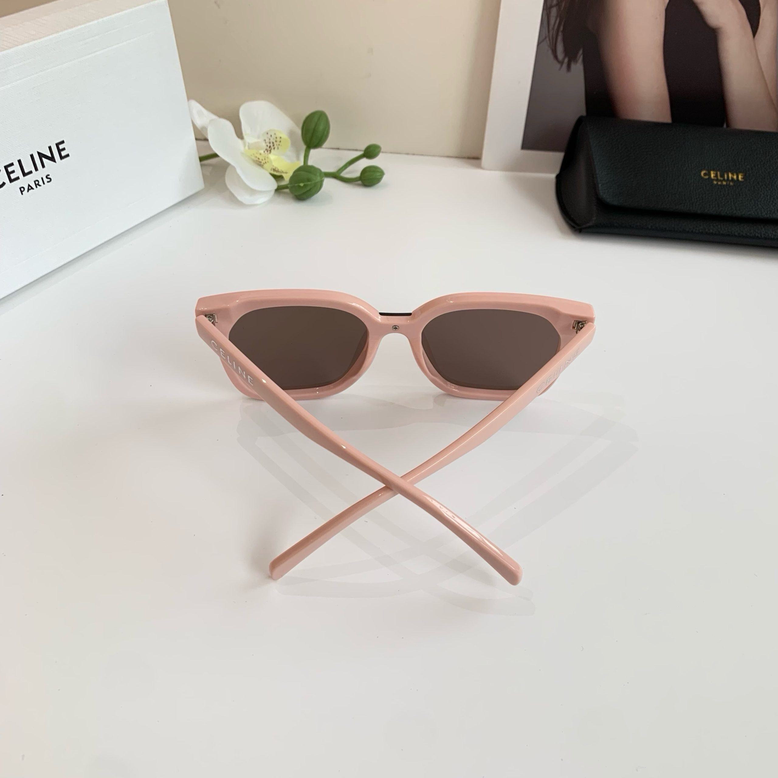 Celine Sunglasses - view 7