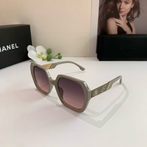 Chanel Sunglasses - view 2