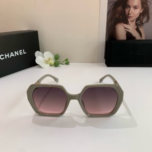 Chanel Sunglasses - view 4