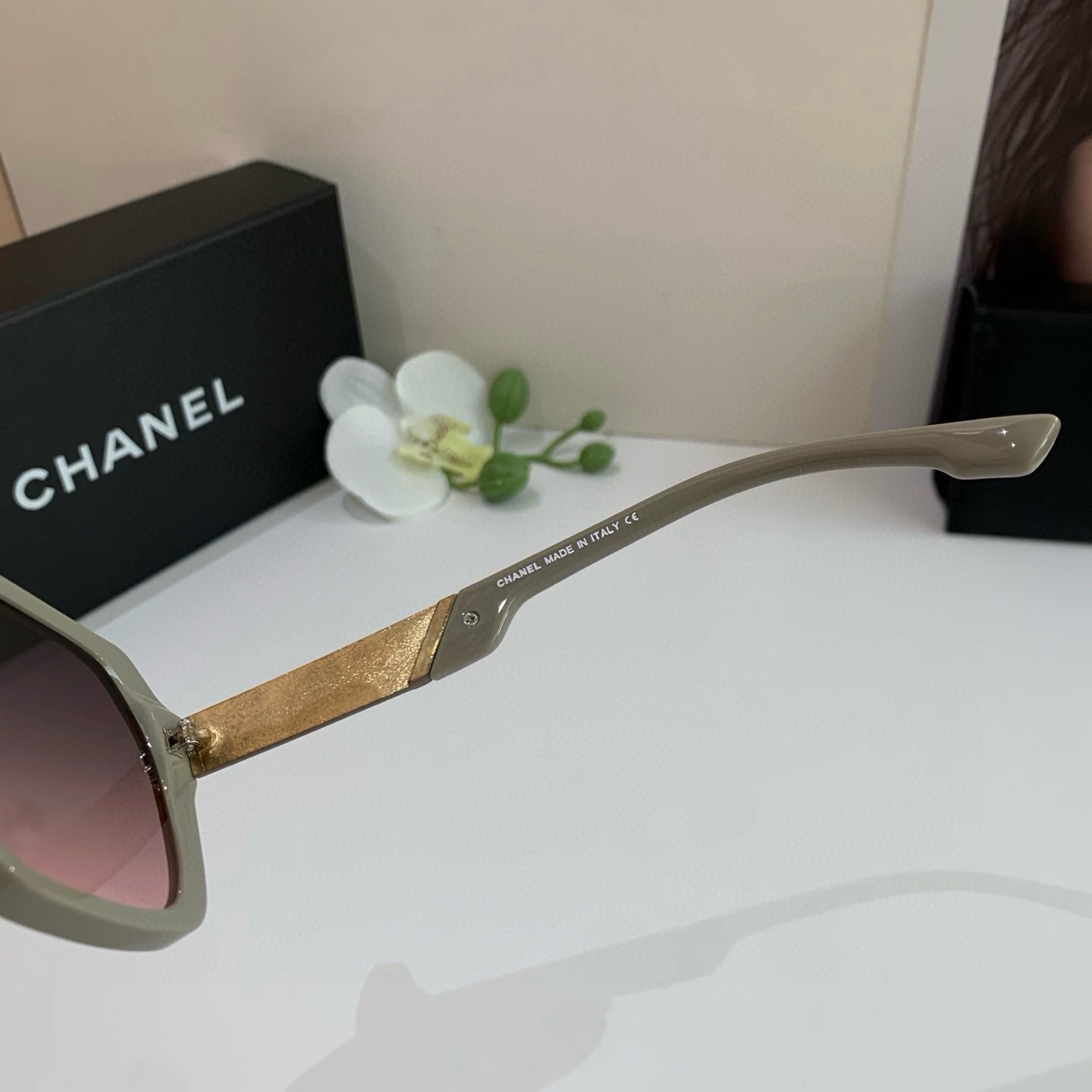 Chanel Sunglasses - view 6