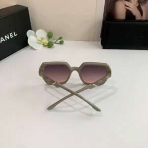 Chanel Sunglasses - view 8
