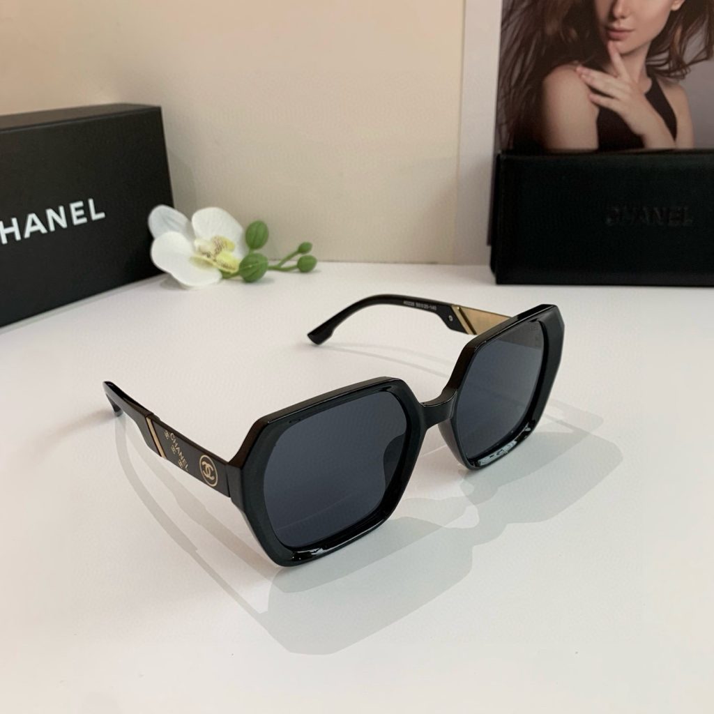 Chanel Sunglasses - view 1