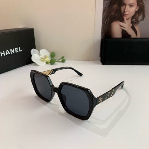 Chanel Sunglasses - view 2