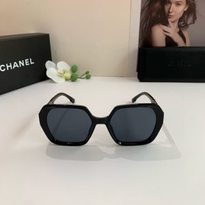 Chanel Sunglasses - view 4
