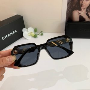 Chanel Sunglasses - view 7