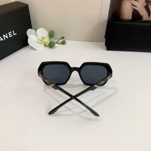 Chanel Sunglasses - view 8