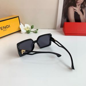 Fendi Sunglasses - view 8