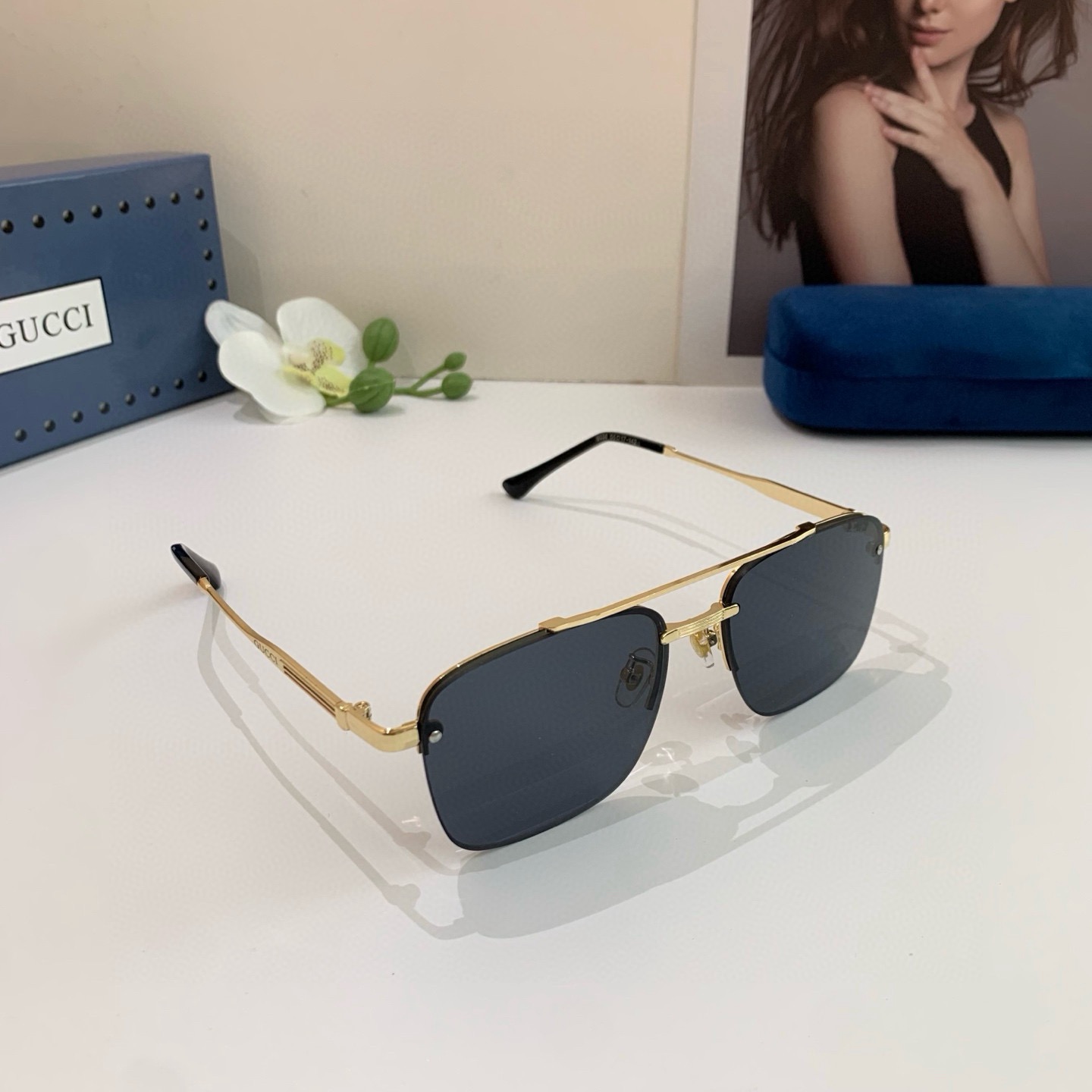 Gucci Sunglasses - view 1