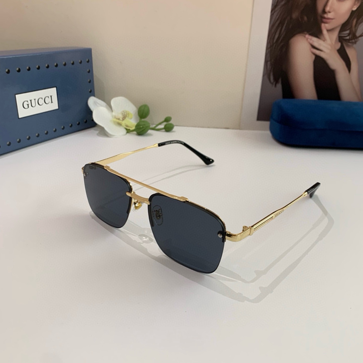 Gucci Sunglasses - view 2