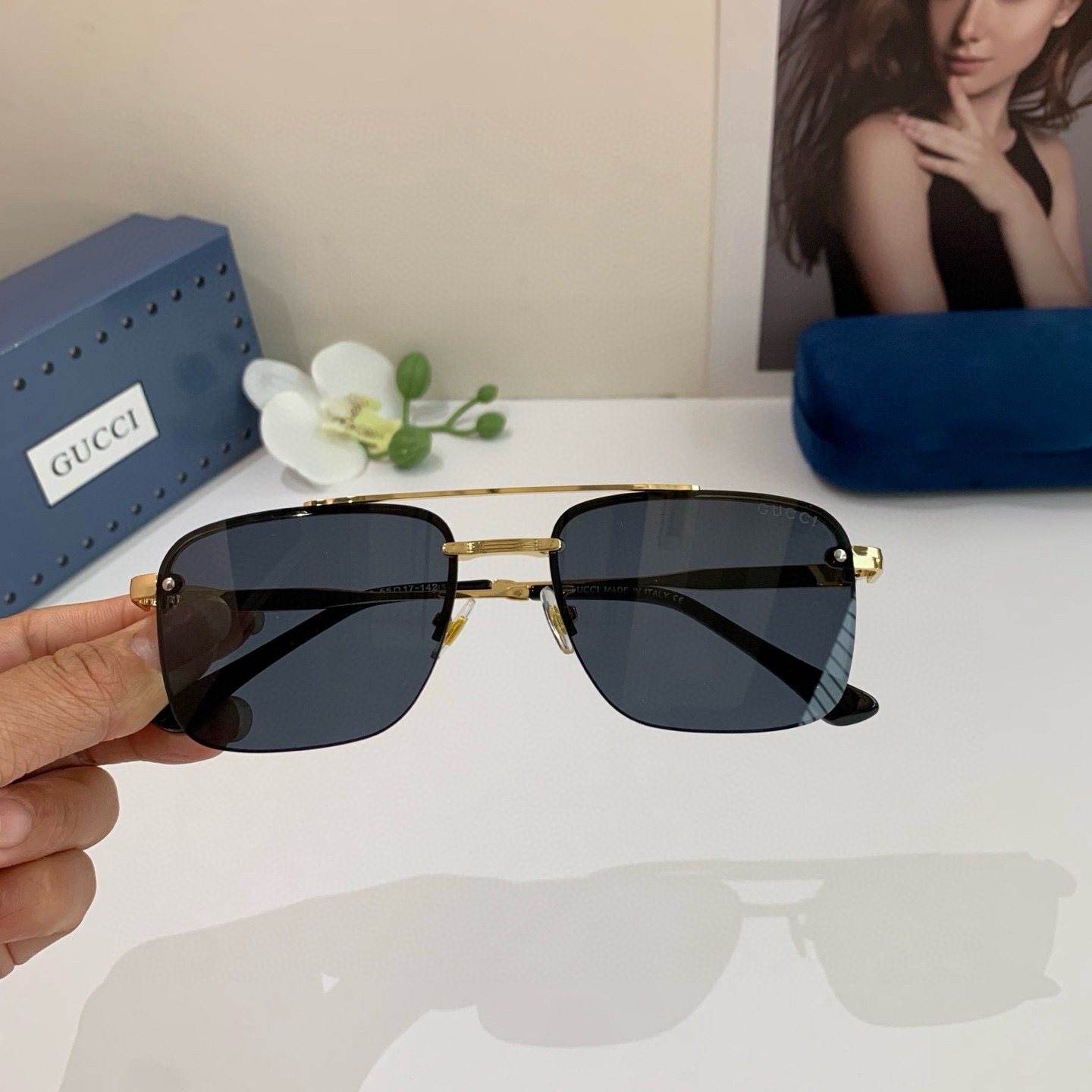 Gucci Sunglasses - view 3
