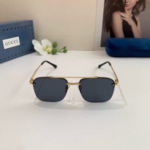 Gucci Sunglasses - view 4