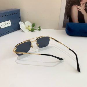 Gucci Sunglasses - view 5