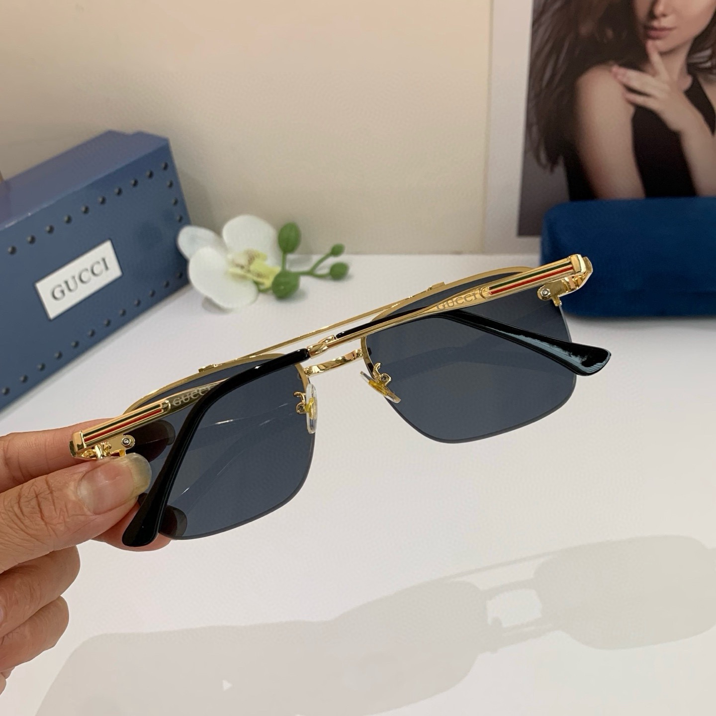 Gucci Sunglasses - view 6