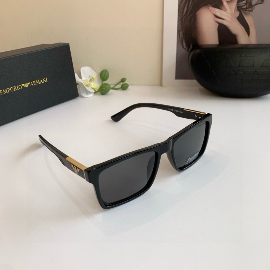 Sunglasses - view 1